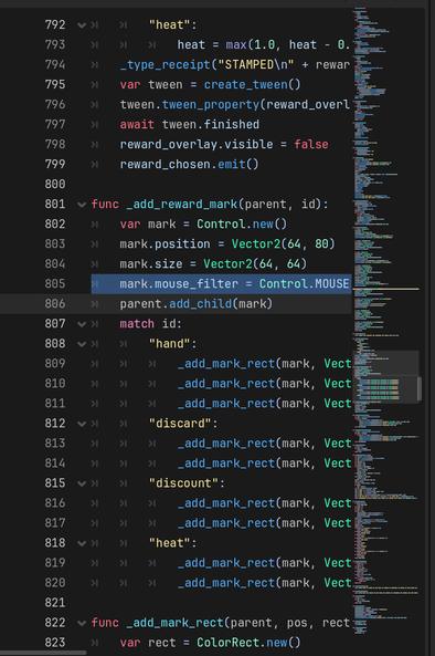 GDScript source