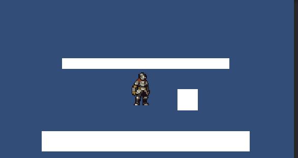 Test Knight gameplay
